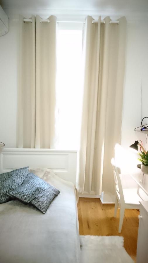 Tiny Cozy Accommodation Zagreb Eksteriør billede